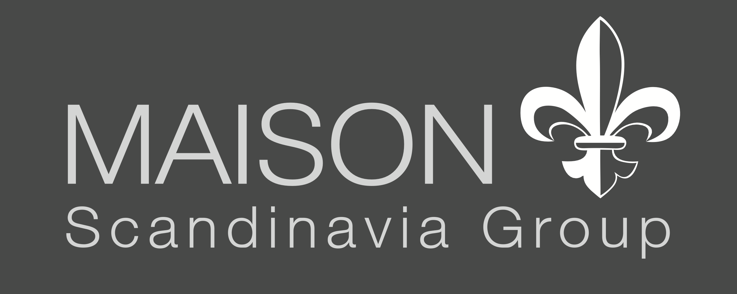 Maison Scandinavia Group